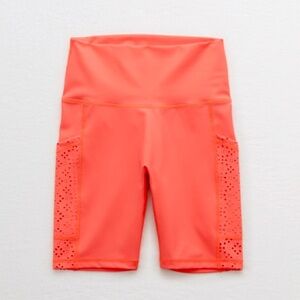‼️NEW WITH TAGS‼️ Aerie Bike Shorts - Feel Cool Fabric